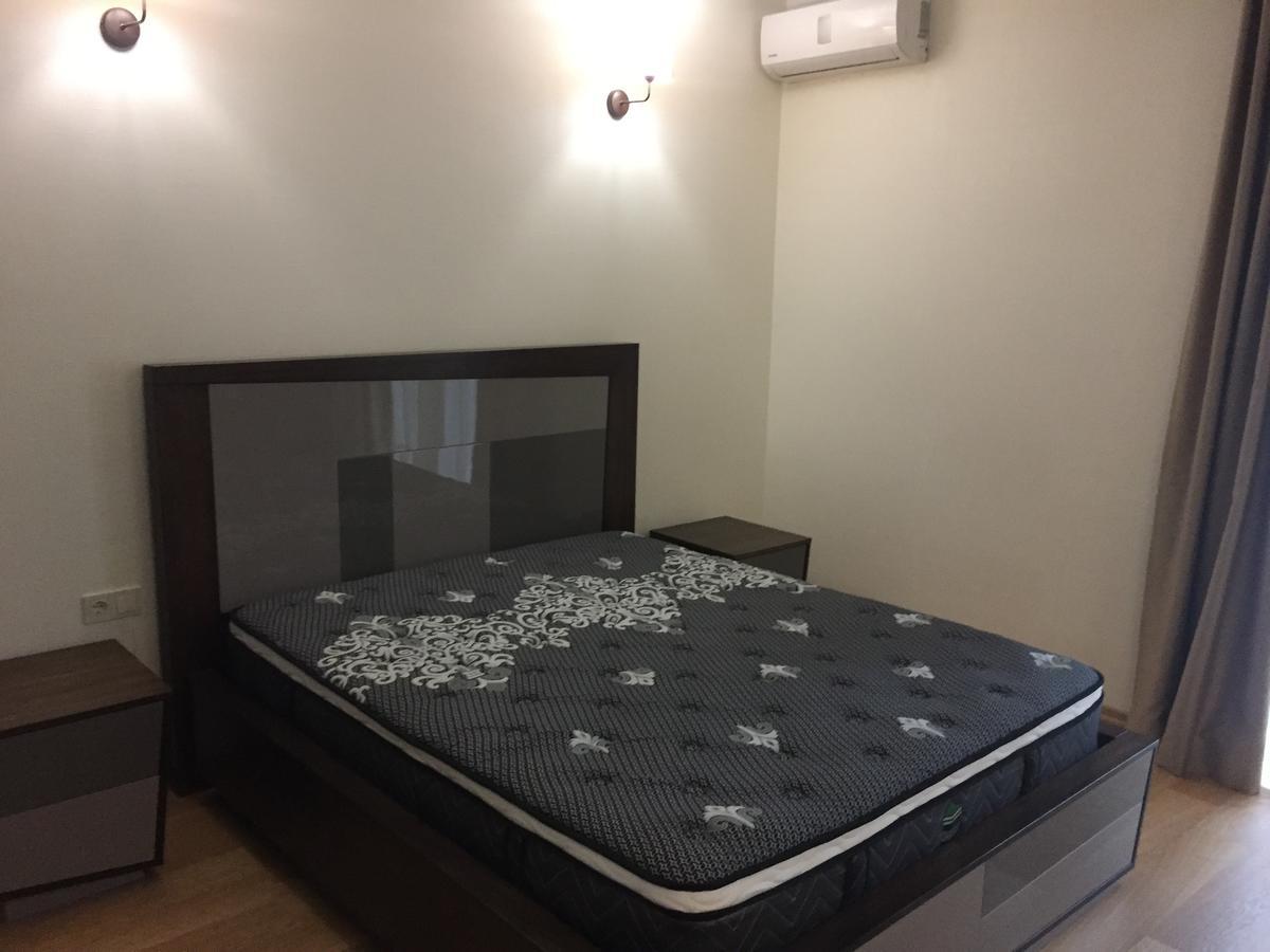 Orbi Plaza David Apt. Apartment Batumi Luaran gambar
