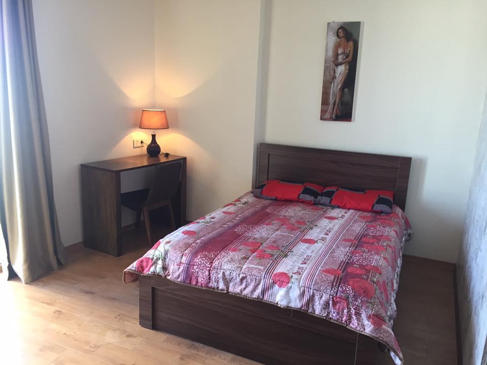 Orbi Plaza David Apt. Apartment Batumi Luaran gambar